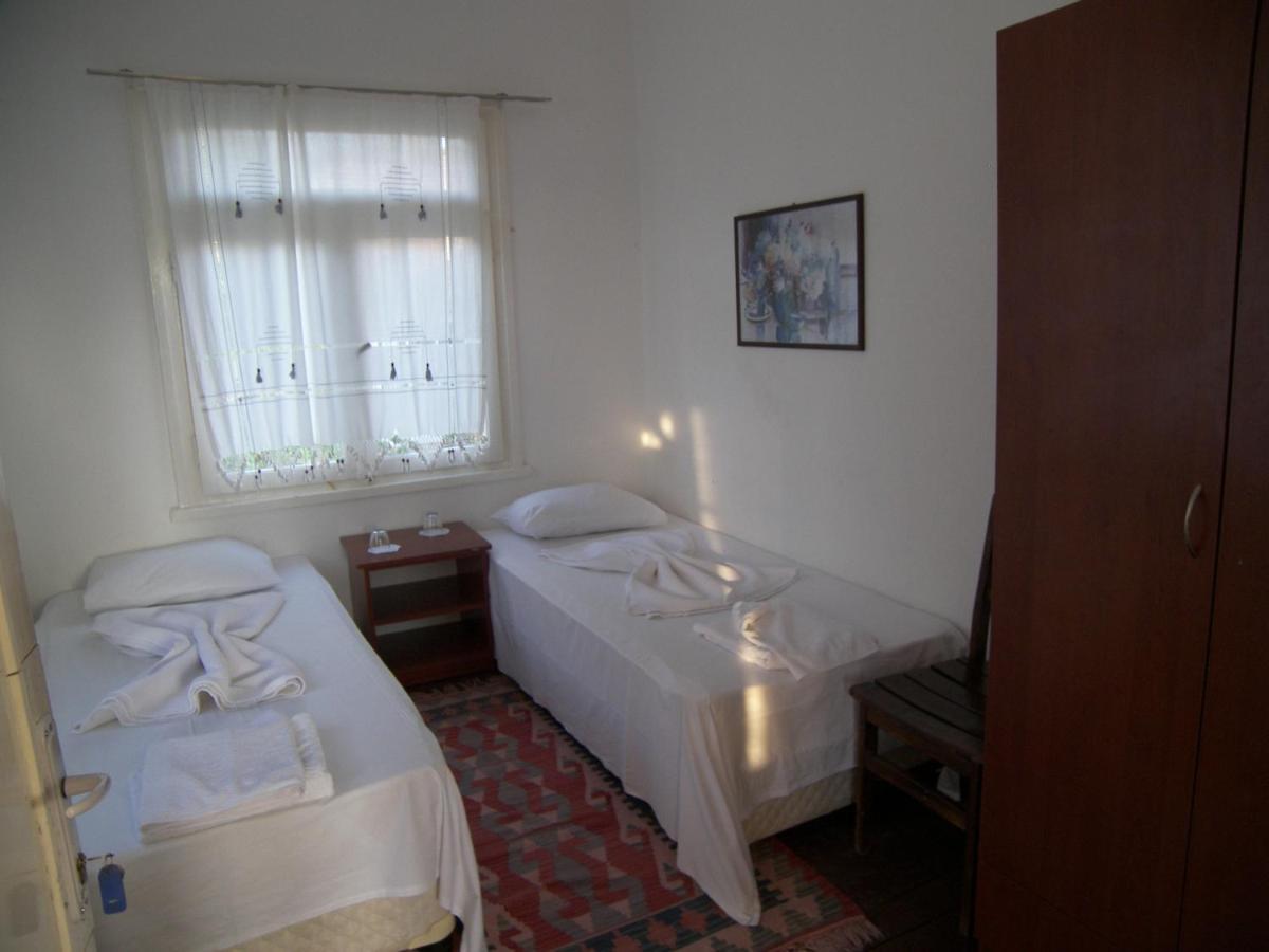 Mavi Pension Ayvalı Chambre photo